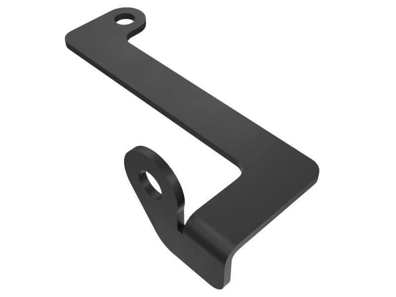 237-0051 Circuit Breaker Panel Retaining Strap