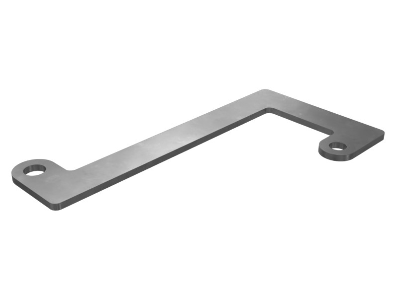 237-0225 Fuse Panel Strap