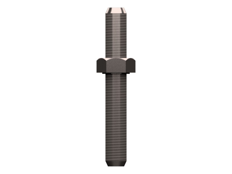 237-3759 5/16-18 Thread Stud Bolt