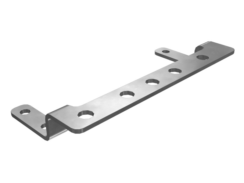 237-6438 Bracket