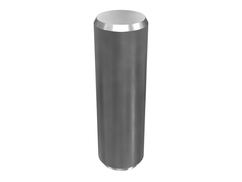 237-7251 M10 Direct Drive Transmission Gear Stud