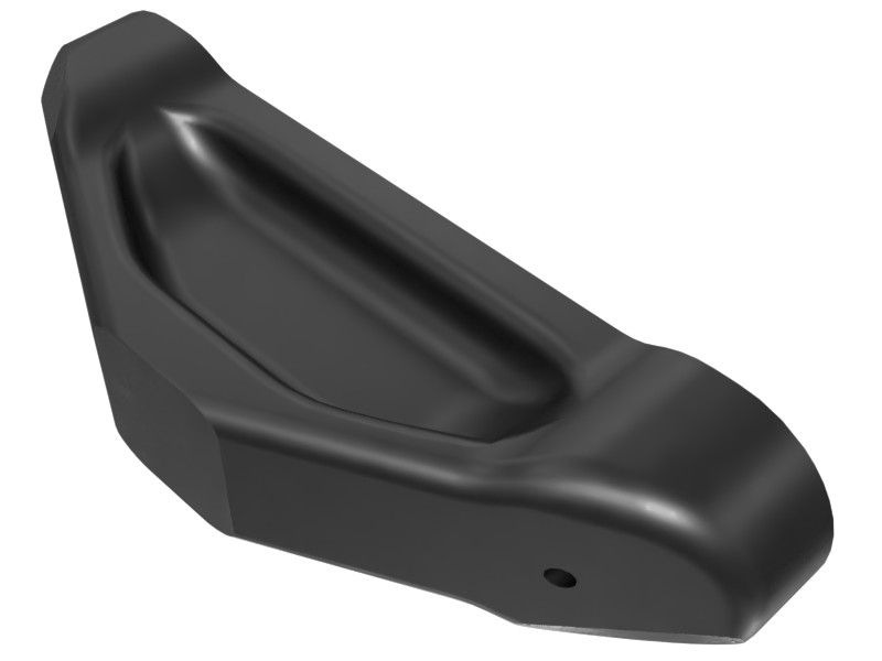 237-7253 77.65 mm Long Rocker Arm Valve Bridge