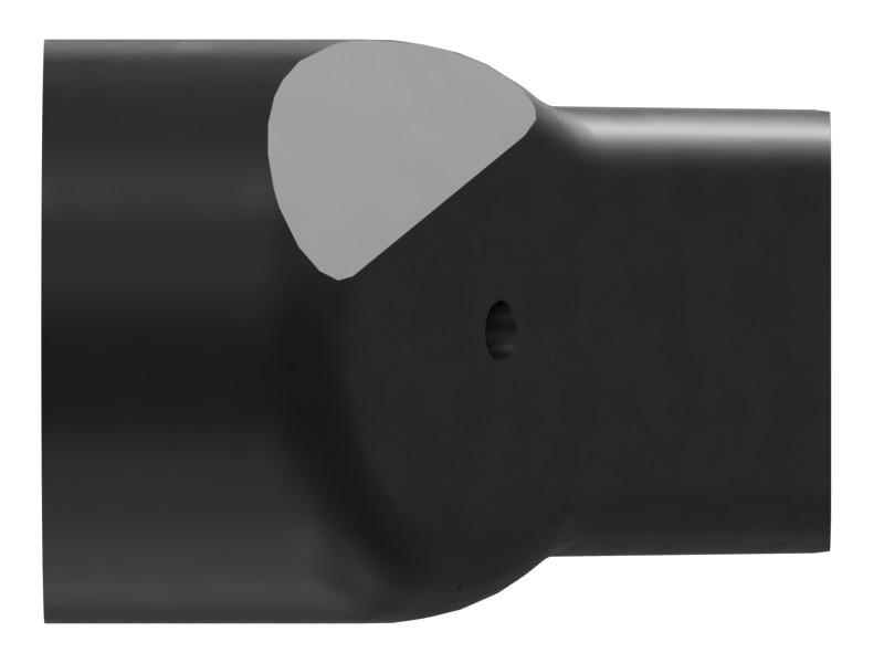 237-7253 77.65 mm Long Rocker Arm Valve Bridge - image 2