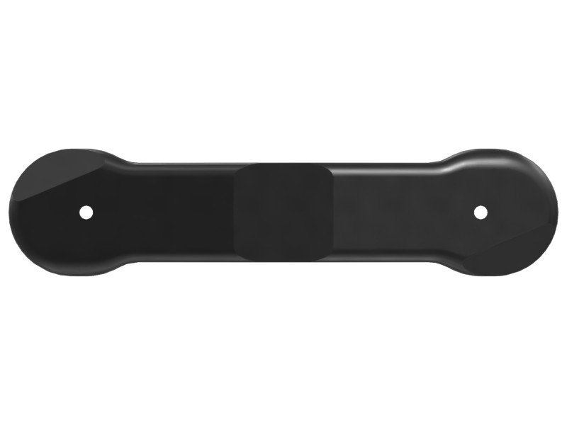 237-7253 77.65 mm Long Rocker Arm Valve Bridge - image 4