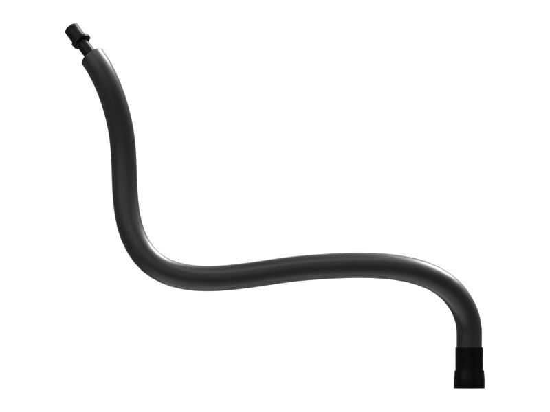 237-8991 Solenoid Valve Wiring Harness - image 2