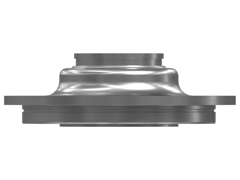 237-9848 126.975 mm ID Bearing Retainer - image 4