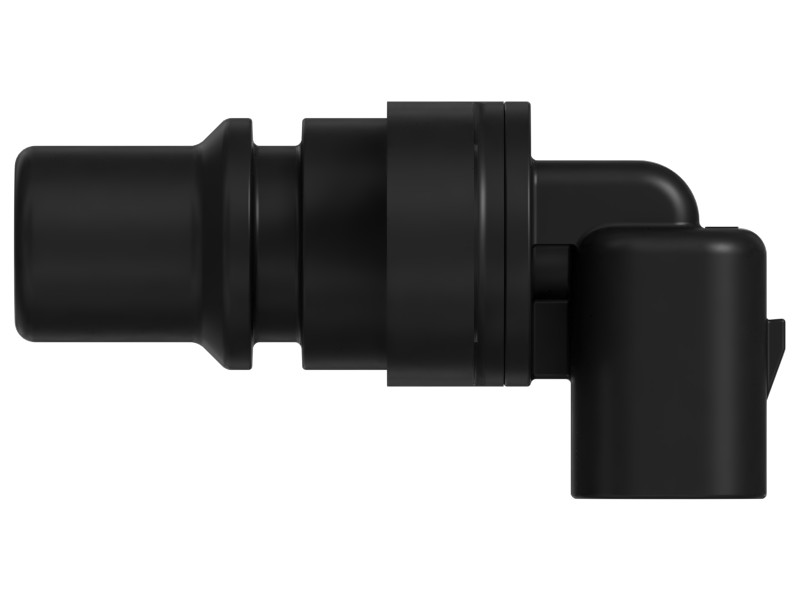 238-0120 24V Plastic Active Hall Effect Speed Sensor - image 3