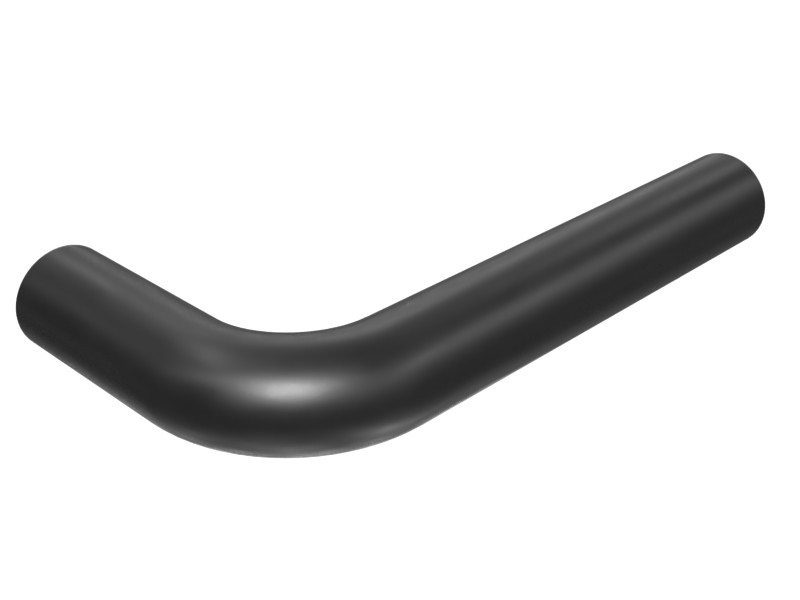 238-0266 34 mm ID Radiator Hose