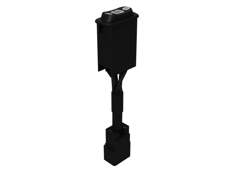 238-2212 Rocker Switch Group