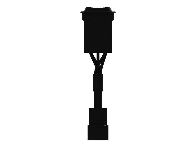 238-2212 Rocker Switch Group - image 2
