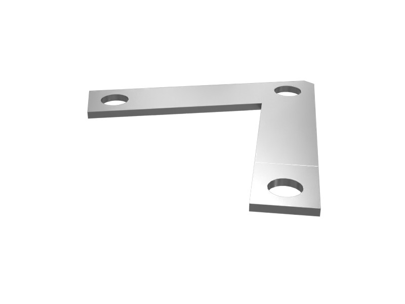 238-2279 2 mm Thick Bus Bar