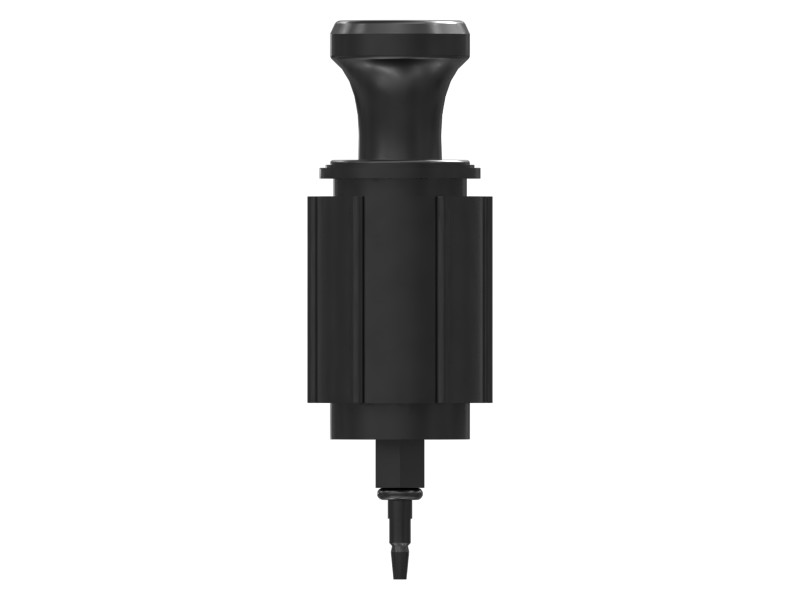 238-2318 24 Volt Cigarette Lighter - image 2