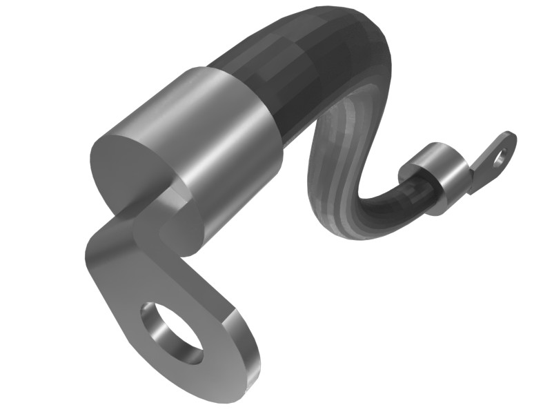 238-2391 Main Power Relay Output Cable