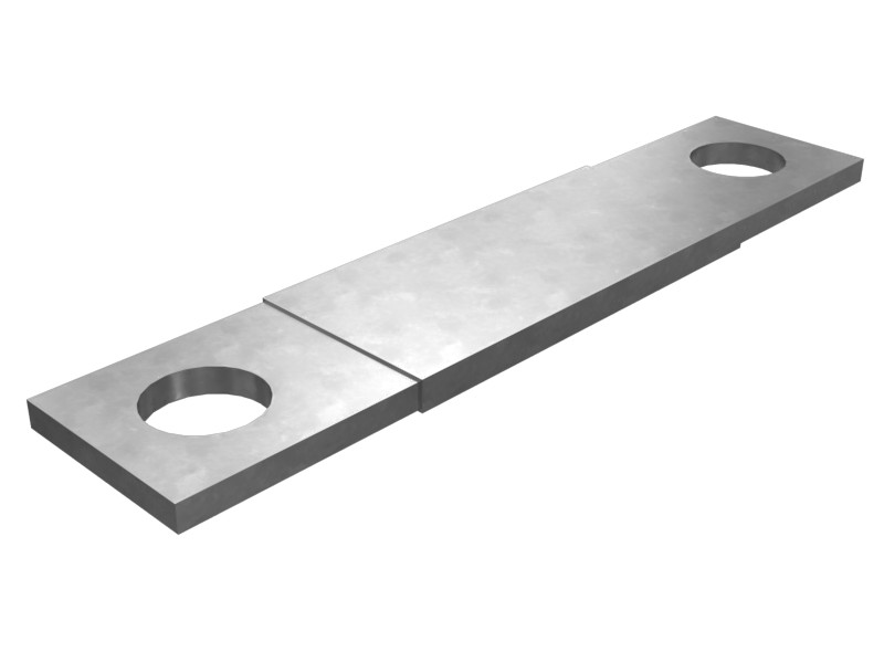 238-2392 70 mm Long Bus Bar
