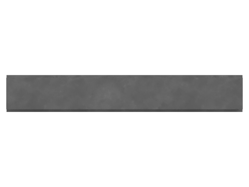 238-2392 70 mm Long Bus Bar - image 4