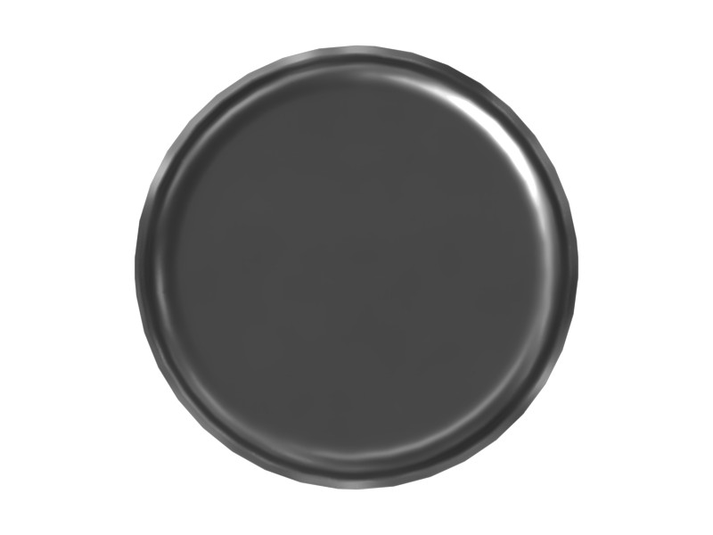 238-2528 Double-Ended Threaded Steel Rod - image 3