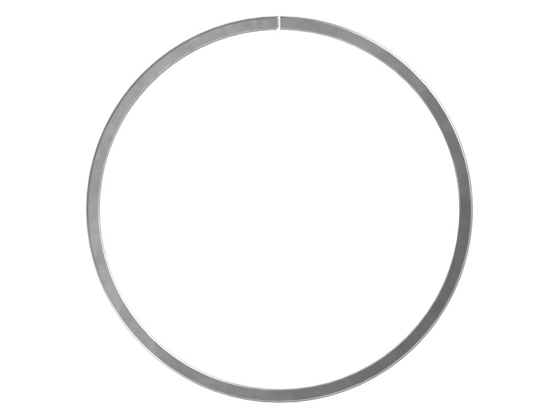 238-2707 145 mm Reference Diameter Intermediate Piston Ring - image 3