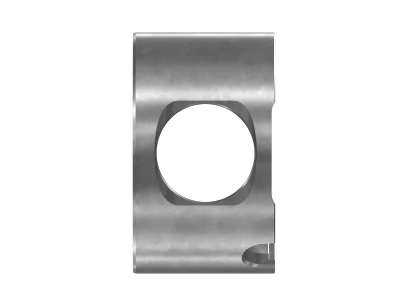 238-2712 129.935 mm Bore Piston Skirt - image 2