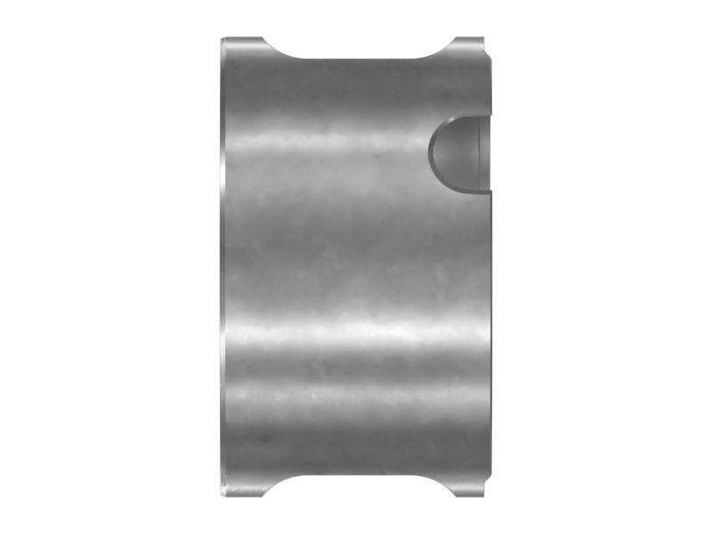 238-2712 129.935 mm Bore Piston Skirt - image 3