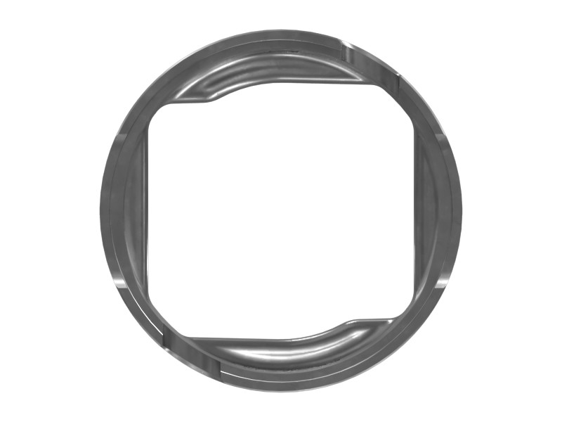 238-2712 129.935 mm Bore Piston Skirt - image 4