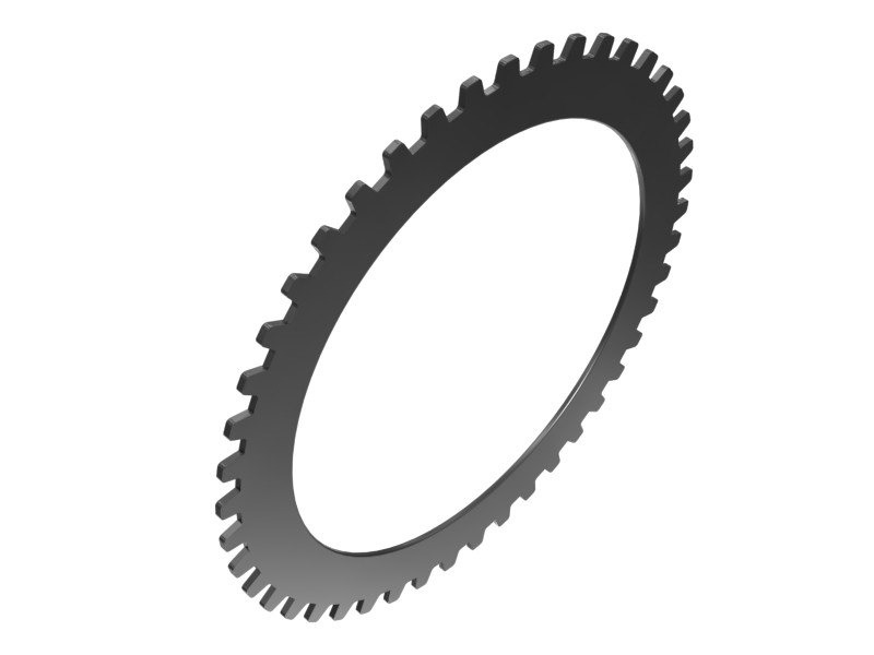 238-4685 45 Tooth Clutch Disc