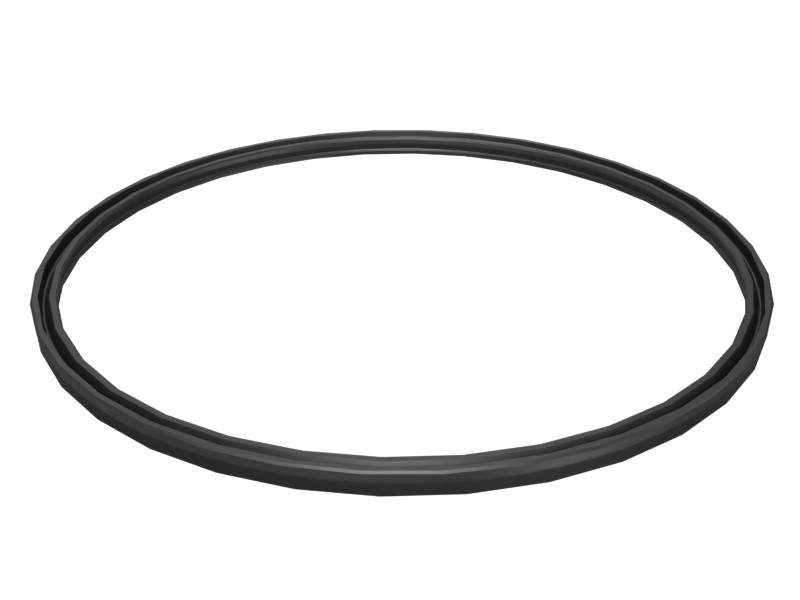238-4698 171.30 mm ID Rubber Seal