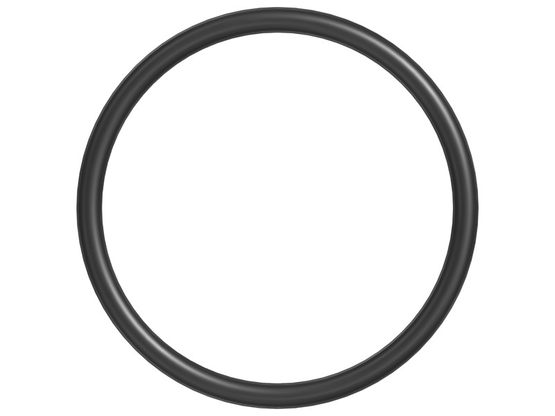 238-5086 43.69 mm ID O-Ring - image 3