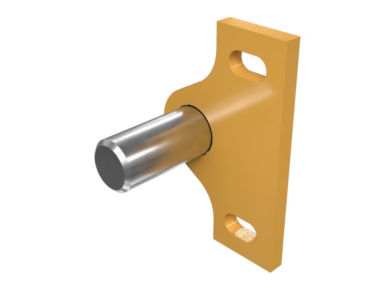 238-8015 Cabinet Self-Supporting Pin