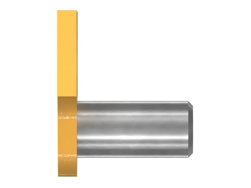 238-8015 Cabinet Self-Supporting Pin - image 3