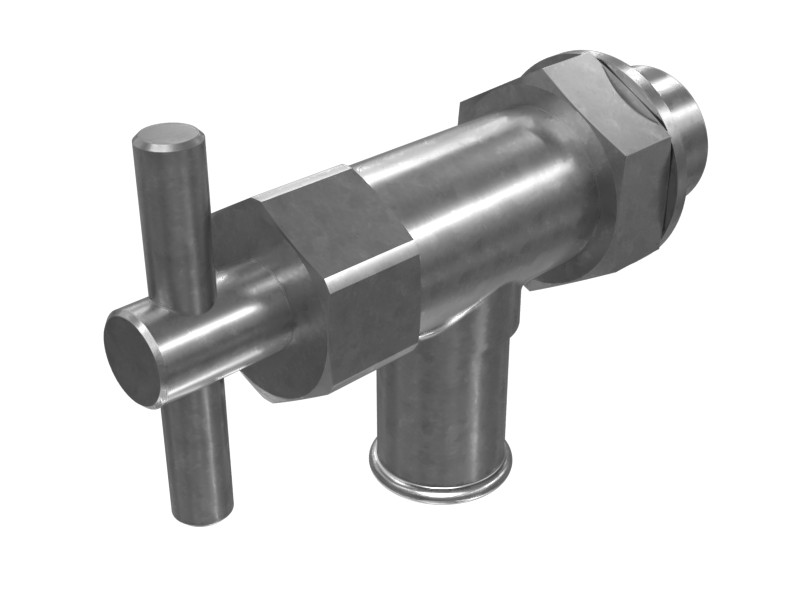 238-8278 Drain Valve Plug
