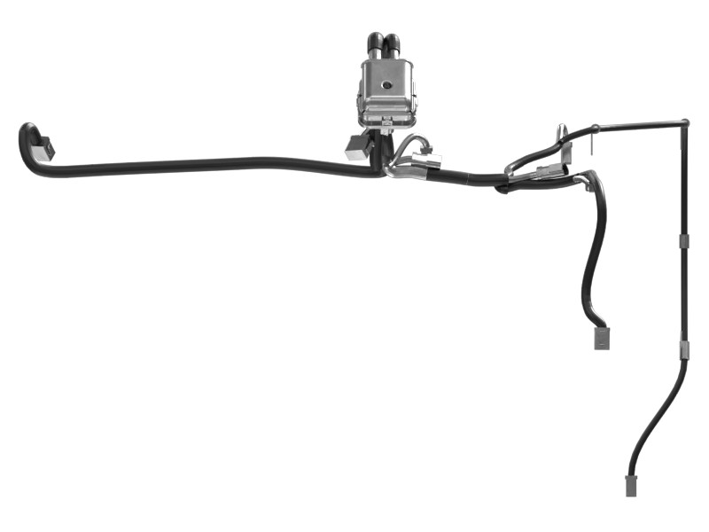 238-8295 Electronic Module Wiring Harness - image 2
