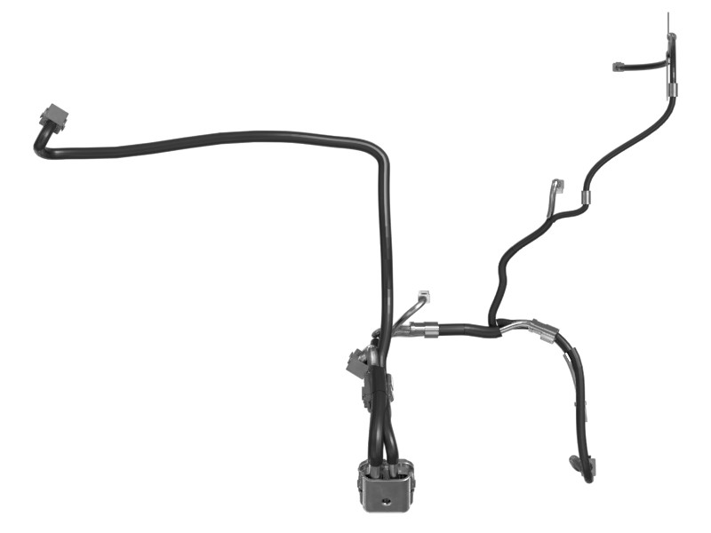 238-8295 Electronic Module Wiring Harness - image 3