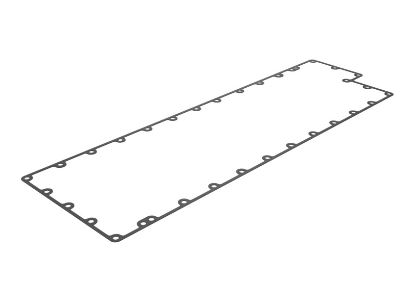 238-8708 1.21 mm Thick Aftercooler Cover Gasket