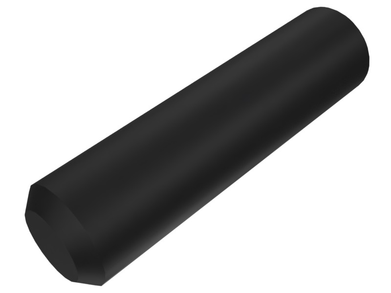 239-0232 31 mm Long Straight Stud