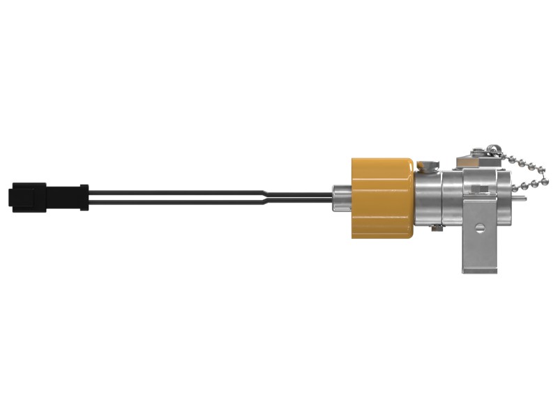 239-1134 24V Ether Starting Valve - image 2