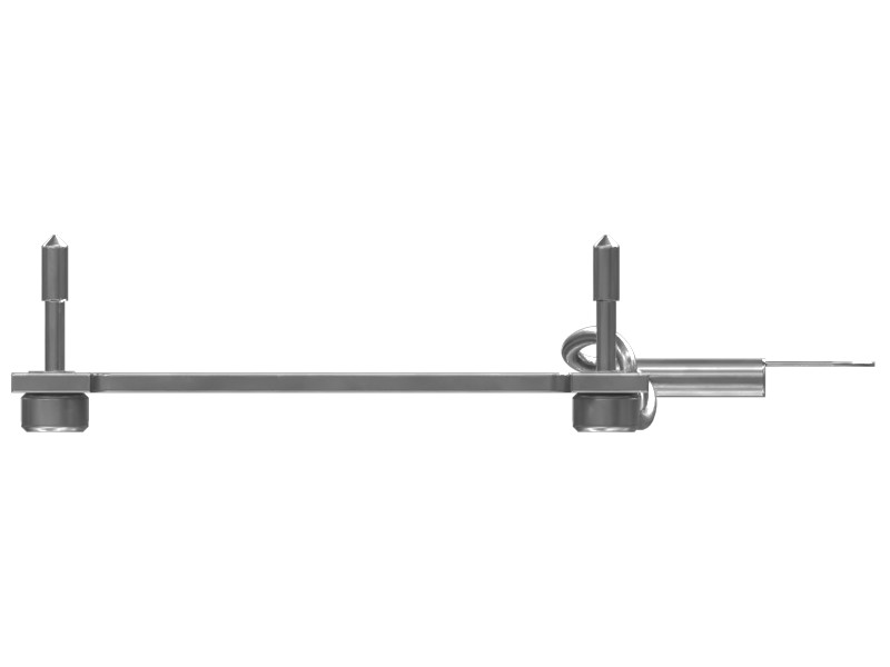 239-1409 Console Wiring Cover - image 2