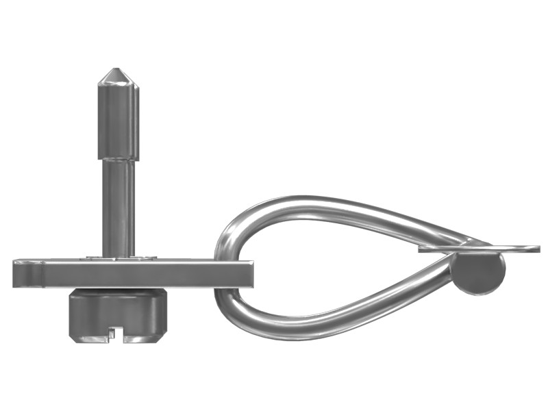 239-1409 Console Wiring Cover - image 4