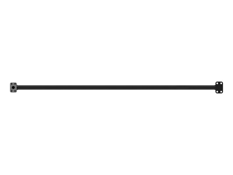 239-1604 34.00 mm Double-Elbow Flanged Steel Tube - image 2