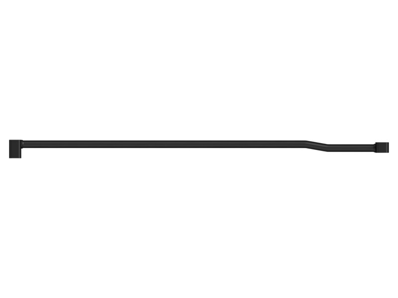 239-1604 34.00 mm Double-Elbow Flanged Steel Tube - image 3