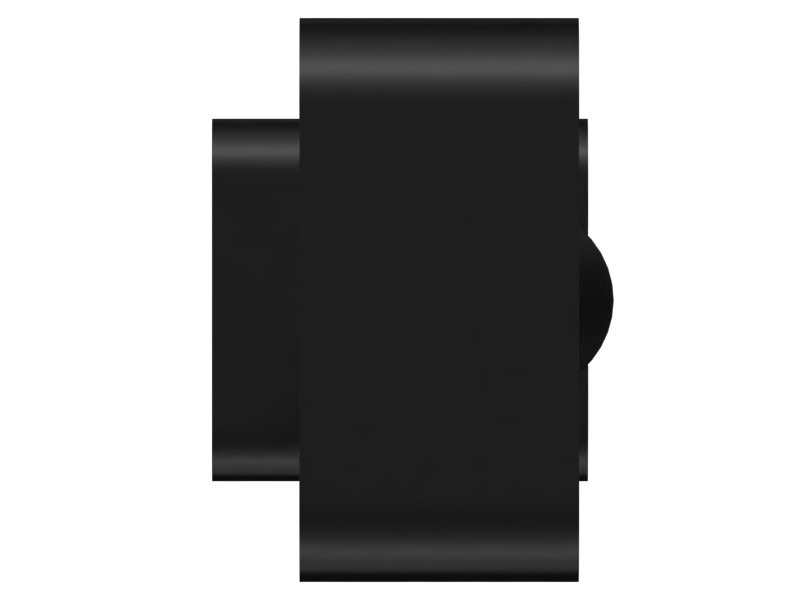 239-1604 34.00 mm Double-Elbow Flanged Steel Tube - image 4