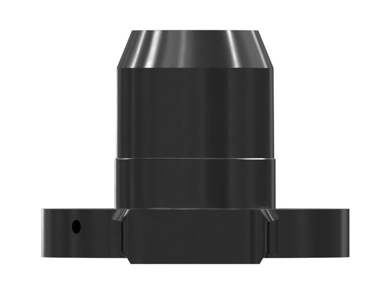 239-4378 230 mm OD Track Adjuster Support - image 2