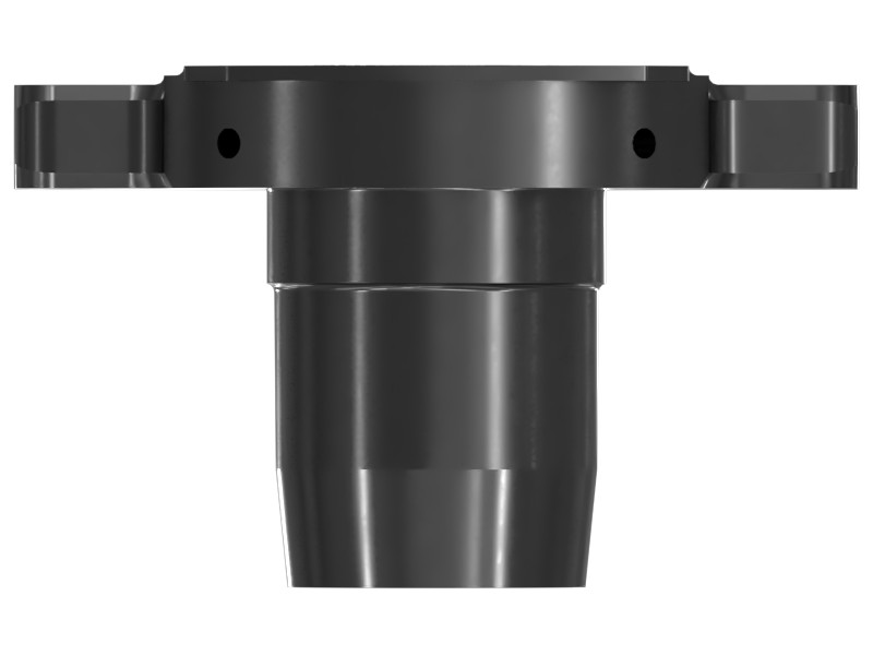 239-4416 218 mm OD Track Adjuster Support - image 3