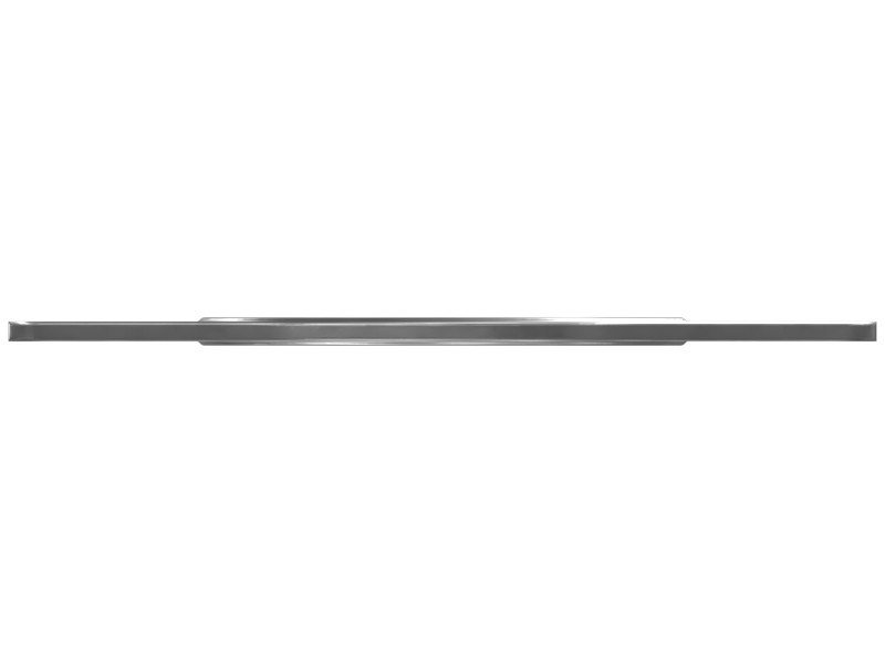 239-5572 2.28 mm Integral Rubber Edge-Bonded Gasket - image 2