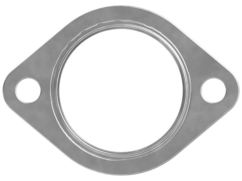 239-5572 2.28 mm Integral Rubber Edge-Bonded Gasket - image 3