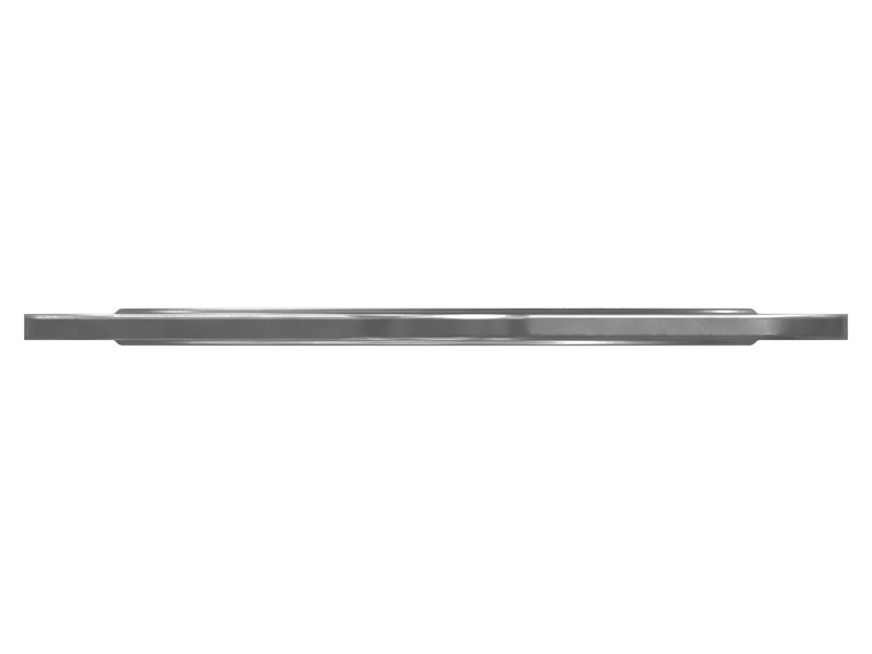 239-5572 2.28 mm Integral Rubber Edge-Bonded Gasket - image 4
