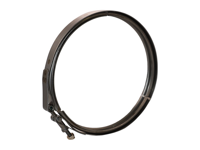 239-5858 202.7 mm ID V-Belt Compressor Clamp