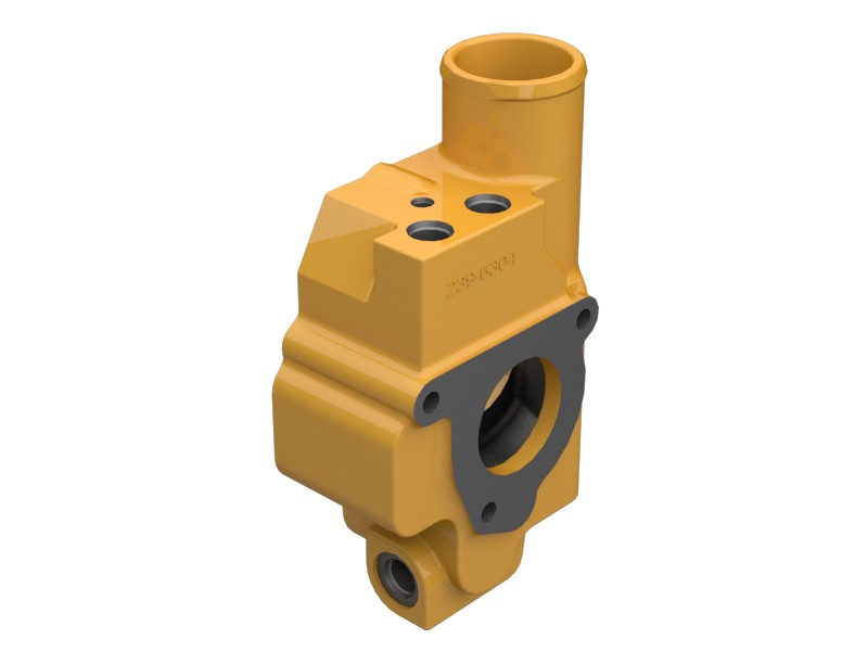 239-6304 Housing Manifold