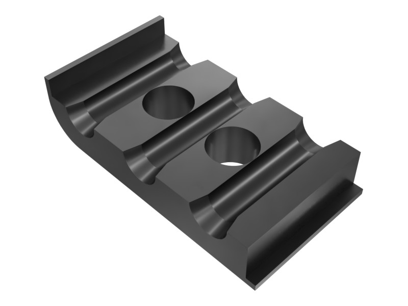 239-6524 Fuel Injector Clamp