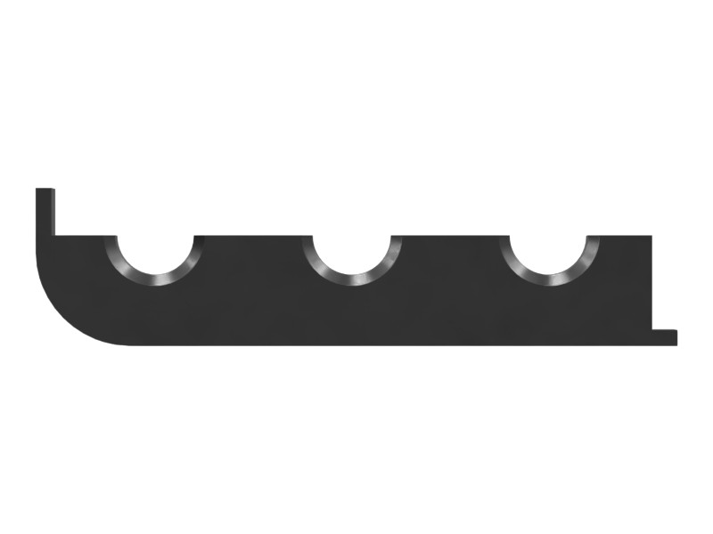 239-6524 Fuel Injector Clamp - image 4