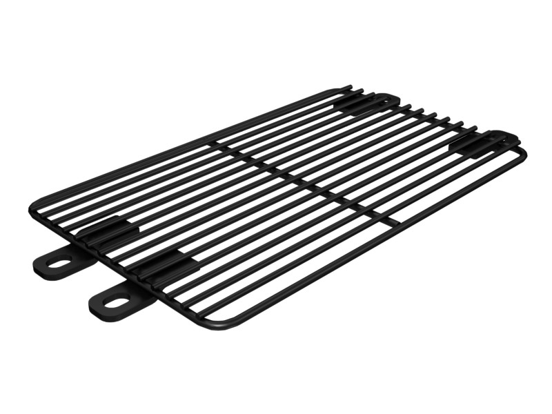 239-8022 Reversing Fan Shroud